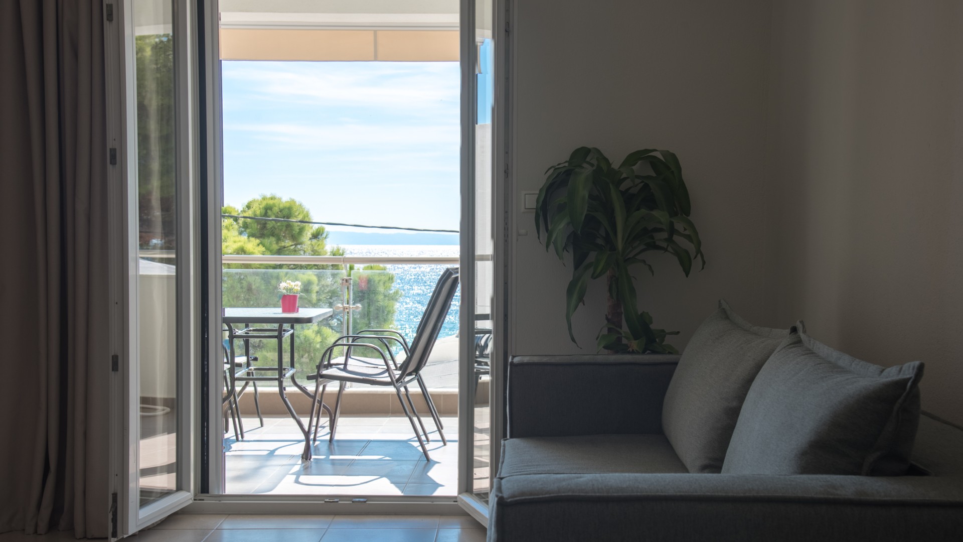 Sea View Apartment (A3)