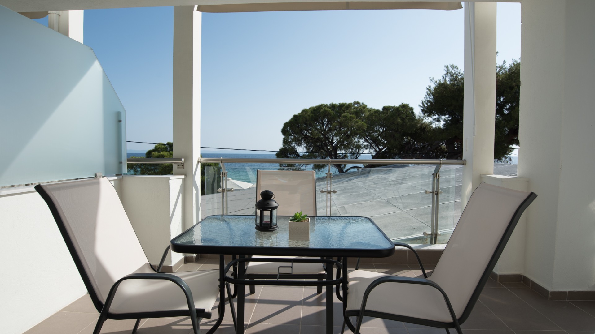 Sea View Apartment (A4)